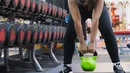 100 swingów kettlem dziennie i ekstremalny fibermaxxing. Eksperci biją na alarm!