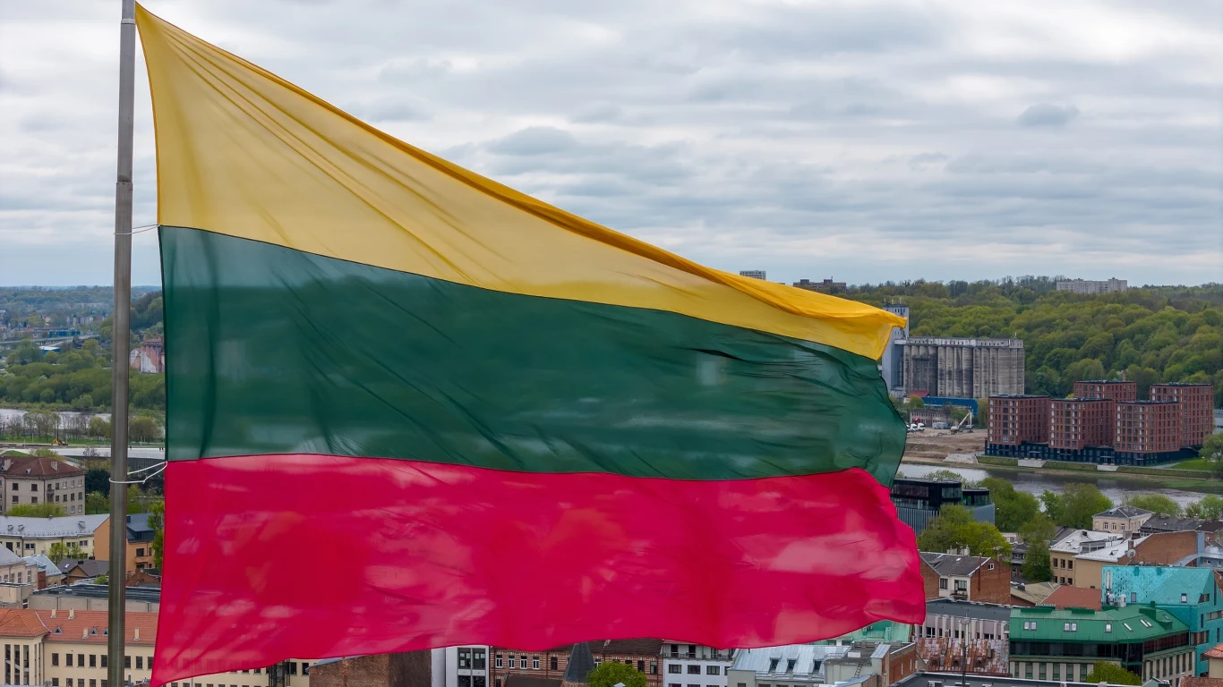 Litwa, zdj. ilustracyjne Litwa, zdj. ilustracyjne