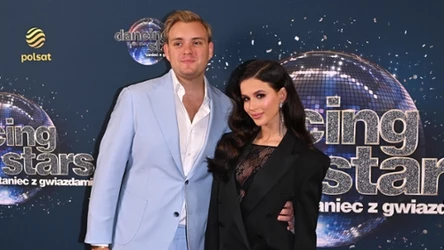 Roxie Węgiel i Kevin Mglej