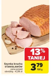 Шинка Stanisławów