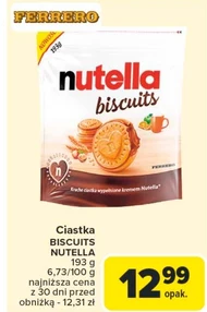 Торти Nutella