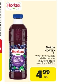 Нектар Hortex