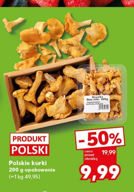 Kurki Polski