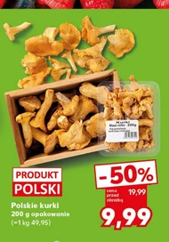 Kurki Polski