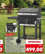 Grill Landmann