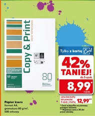 Papier ksero