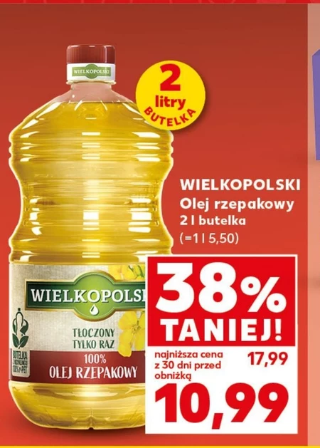 Olej Wielkopolski