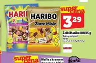 Желе Haribo