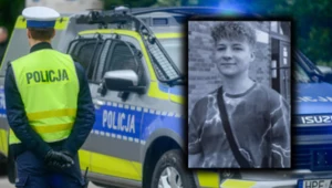 Samochód ciągnął 17-letniego Maksa przez ponad kilometr. "To wykroczenie"
