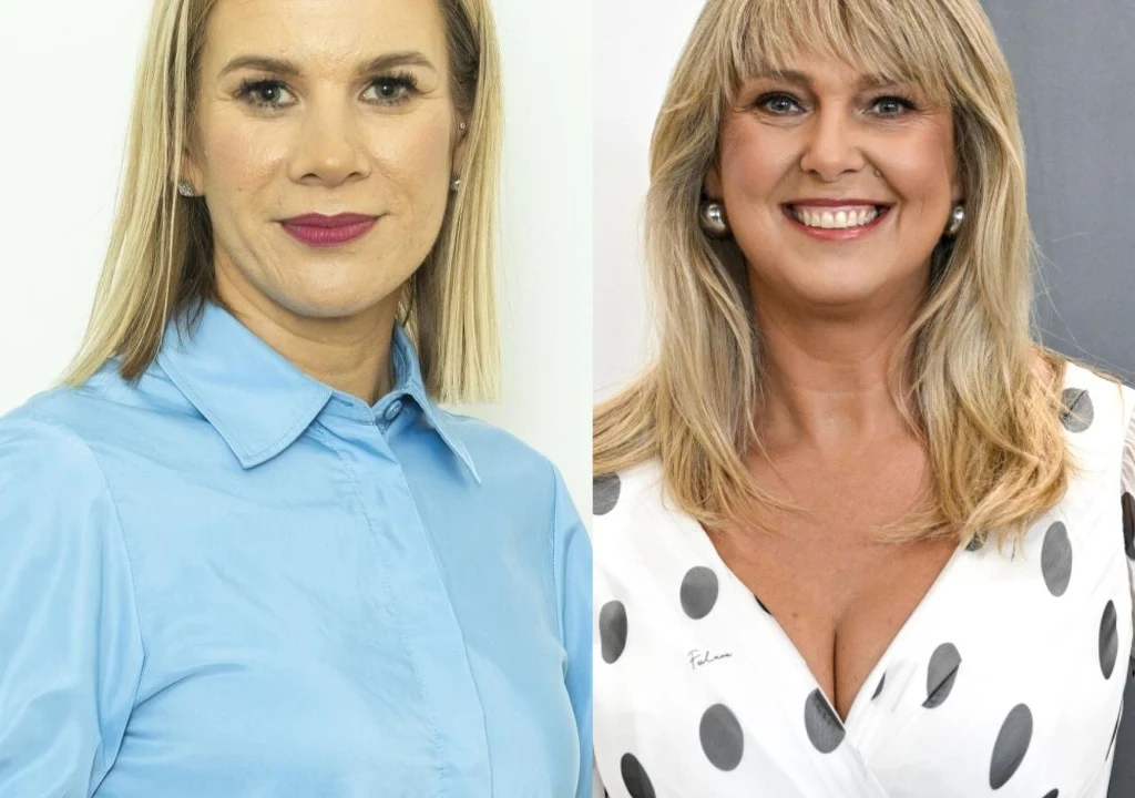 Ewa Wachowicz wprost o Marcie Nawrockiej. Nie ma wątpliwości.