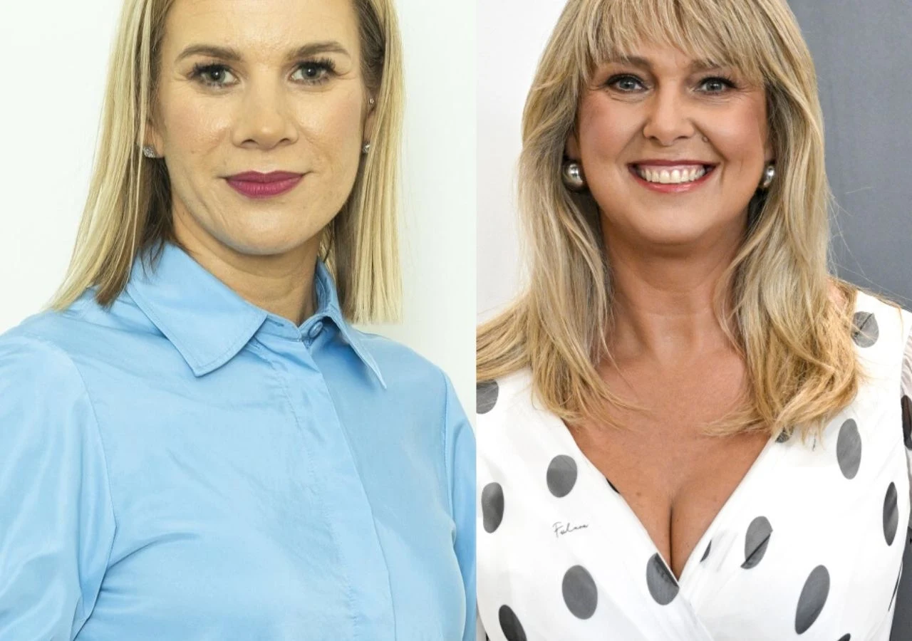 Ewa Wachowicz wprost o Marcie Nawrockiej. Nie ma wątpliwości. Ewa Wachowicz wprost o Marcie Nawrockiej. Nie ma wątpliwości.