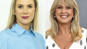 Ewa Wachowicz wprost o Marcie Nawrockiej. Nie ma wątpliwości.