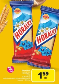 Вафля Horalky