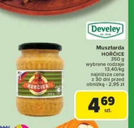 Musztarda Horcice