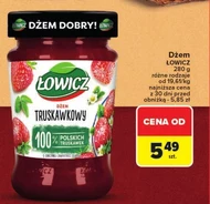 Джем Łowicz