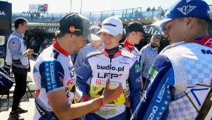 18-krotny mistrz Polski odetchnął z ulgą. Gwiazda ligi podjęła decyzję