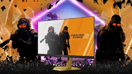 Monitor CS24A