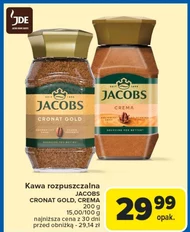 Kawa rozpuszczalna Jacobs