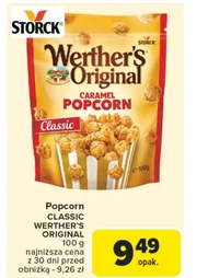 Popcorn Storck