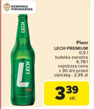 Piwo Lech