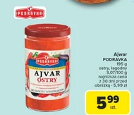 Айвар Podravka