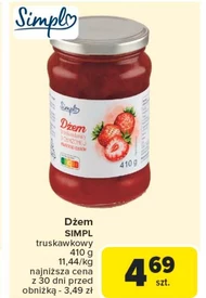 Dżem Simpl