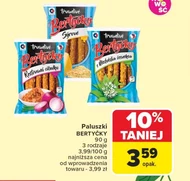 Paluszki Bertycky