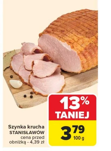 Шинка Stanisławów
