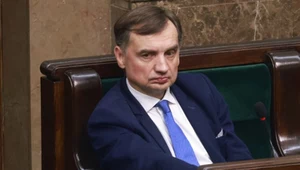 Ziobro nie pojawi się na zaprzysiężeniu Nawrockiego. "Będzie się modlił" 