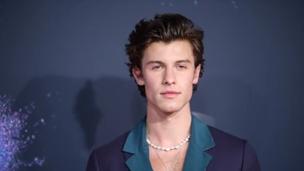 Shawn Mendes jest już w Polsce!