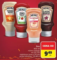 Sos Heinz