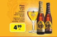 Piwo Leffe