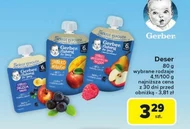 Deser Gerber
