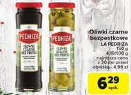 Oliwki Pedriza