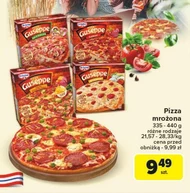 Піца Dr. Oetker