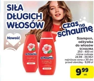 Шампунь Schauma