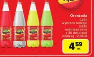 Oranżada Hellena