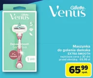 Maszynka do golenia Gillette