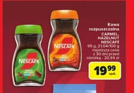 Розчинна кава Nescafe