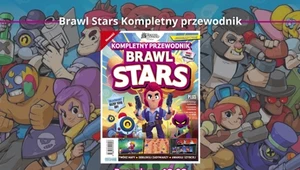 Brawl Stars Kompletny przewodnik trafi na rynek już 18 sierpnia