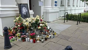 Tragedia na UW. Sąd zdecydował o przyszłości Mieszka R.