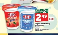 Jogurt Mlekovita