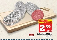 Salami Sokołów