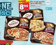 Pizza Hortex
