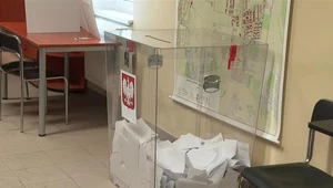 "Niedozwolone źródło". PKW odrzuca sprawozdanie Nowej Nadziei