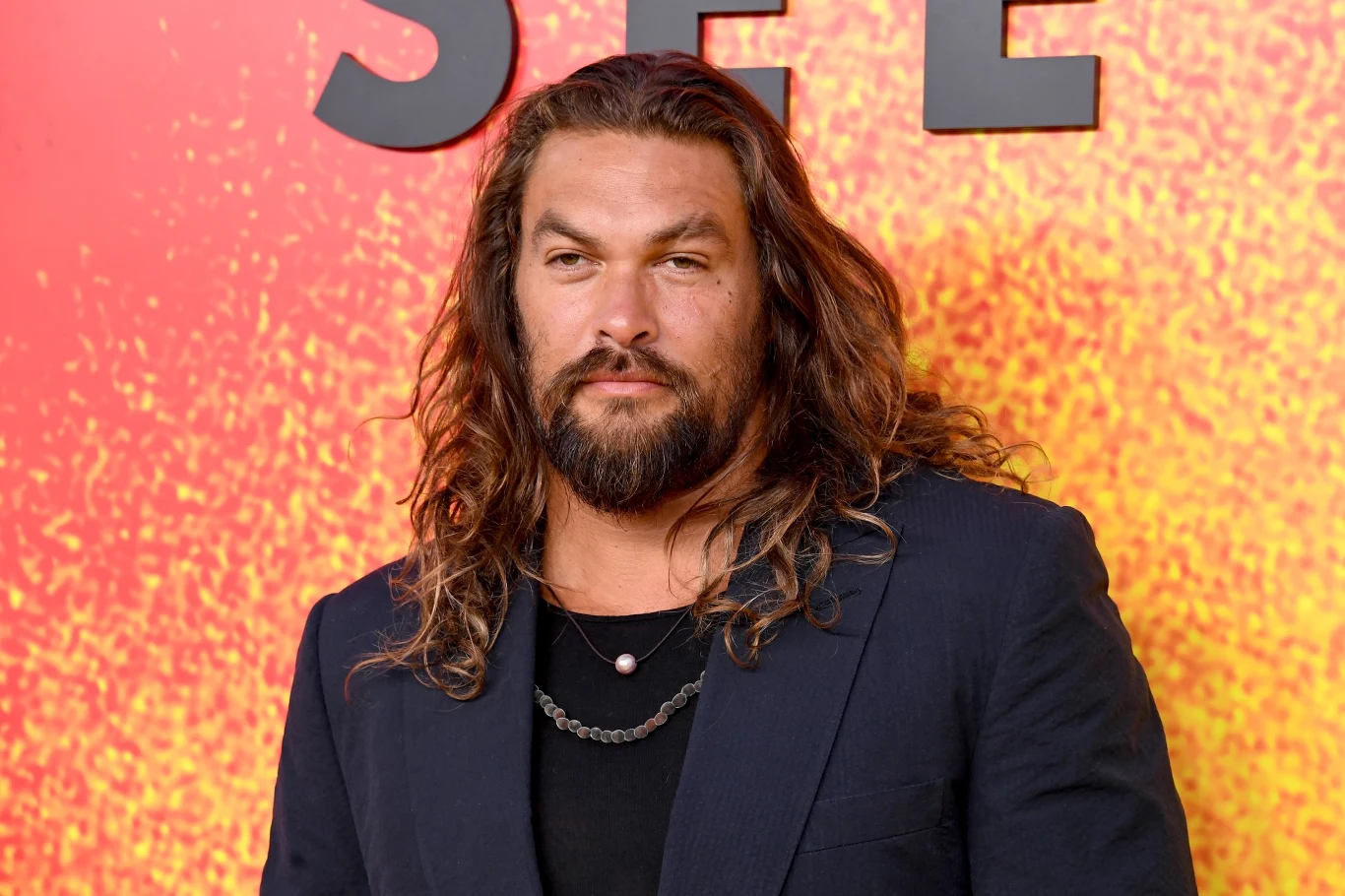 Jason Momoa Jason Momoa