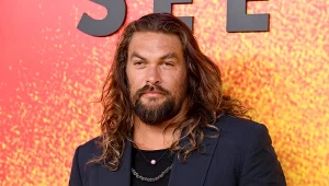 Jason Momoa