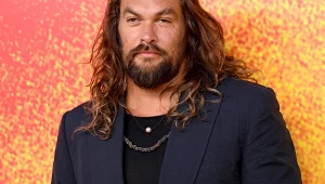 Jason Momoa