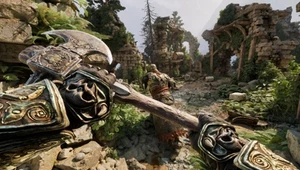 Fatekeeper wygląda olśniewająco. Nowa gra RPG ma szansę stać się przebojem?