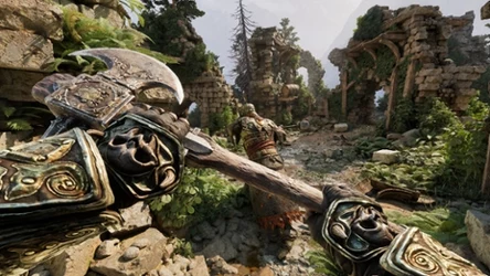 Fatekeeper wygląda olśniewająco. Nowa gra RPG ma szansę stać się przebojem?
